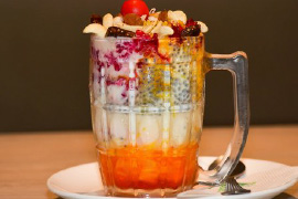 Dish 3
